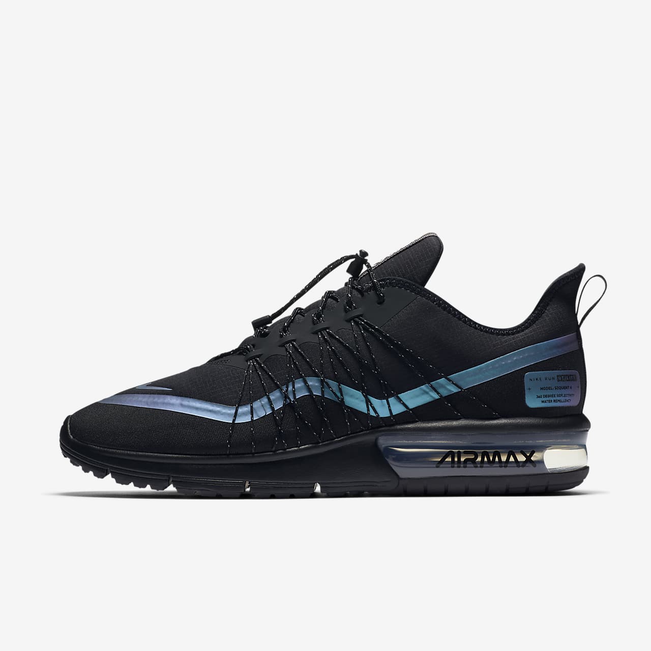 air max sequent utility